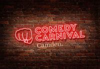 Comedy Carnival Camden image 5